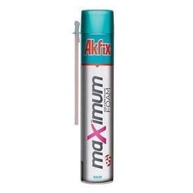 Akfix FA002 Maximum 850 ml Köpük