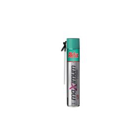 Akfix FA002 Maximum 850 ml Köpük