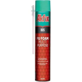 Akfix FA011 805 gr 750 ml Poliüretan Köpük