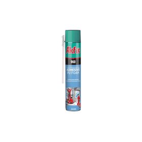 Akfix FA019 960 Pu Mantolama Köpüğü