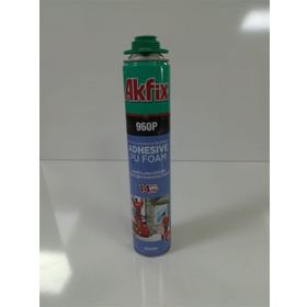 Akfix FA019 960 Pu Mantolama Köpüğü