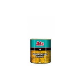 Akfix G400 1000 gr Mermer Granit Yapıştırıcı