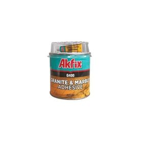 Akfix G400 1000 gr Mermer Granit Yapıştırıcı