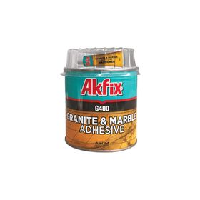Akfix G400 250 Gr Mermer Granit Yapıştırıcı