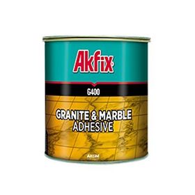 Akfix G400 250 Gr Mermer Granit Yapıştırıcı