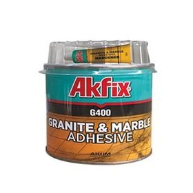 Akfix G400 250 Gr Mermer Granit Yapıştırıcı