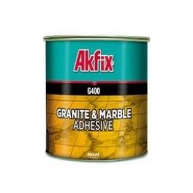 Akfix G400 250 Gr Mermer Granit Yapıştırıcı