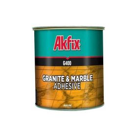 Akfix G400 500 gr Granit ve Mermer Yapıştırıcı