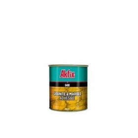 Akfix G400 500 gr Granit ve Mermer Yapıştırıcı
