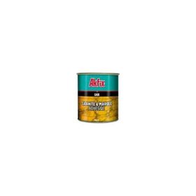 Akfix G400 500 gr Granit ve Mermer Yapıştırıcı