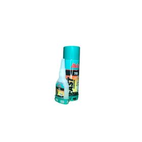 Akfix GA060 705 200 ml Şeffaf Genel Amaçlı Hızlı yapıştırıcı