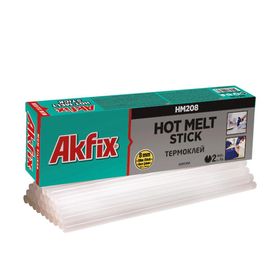 Akfix GA120 HM208 1 KG İnce Mum Silikon Yapıştırıcı