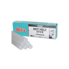 Akfix GA120 HM208 1 KG İnce Mum Silikon Yapıştırıcı