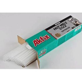 Akfix GA120 HM208 1 KG İnce Mum Silikon Yapıştırıcı