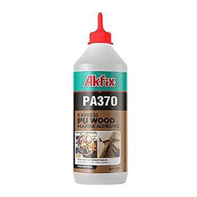 Akfix GA370 500 ml Pu Deniz Tutkalı