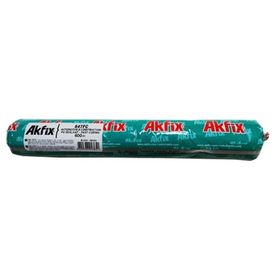Akfix Gri 600 Ml Sosis Poliüretan Mastik