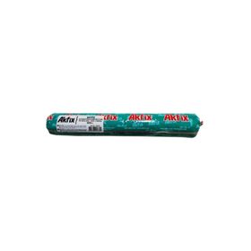 Akfix Gri 600 Ml Sosis Poliüretan Mastik