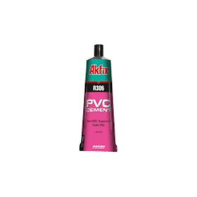 Akfix PA010 R306 100 ml Tüp PVC Yapıştırıcı