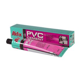 Akfix PA010 R306 100 ml Tüp PVC Yapıştırıcı
