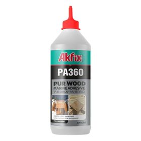 Akfix PA360 Ahşap Yapıştırıcı