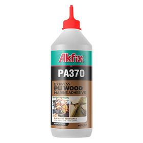 Akfix PA370 560 gr Şeffaf Deniz Turkalı