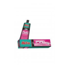 Akfix R306 50 gr Tüp Pvc Yapıştırıcı