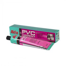 Akfix R306 50 gr Tüp Pvc Yapıştırıcı
