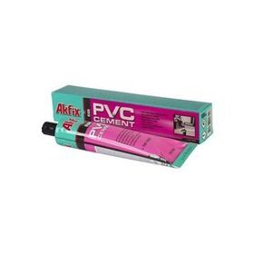 Akfix R306 50 gr Tüp Pvc Yapıştırıcı