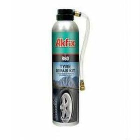 Akfix R60 300 ml Lastik Tamir Spreyi