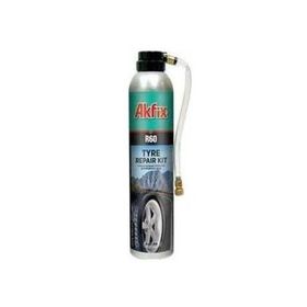Akfix R60 300 ml Lastik Tamir Spreyi