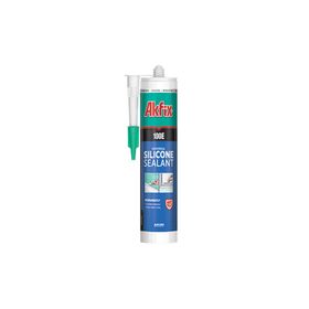 Akfix SA047 100E 280 ml Alüminyum Silikon