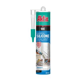 Akfix SA049 100E 280 ml Altınmeşe Silikon