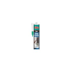 Akfix SA081 280 ml Nötr %100 Ayna Silikonu