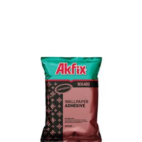 Akfix WA450 Standart WA400 500 gr Universal Duvar Kağıdı Yapıştırıcı