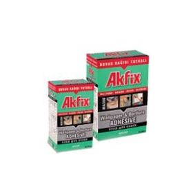 Akfix WA450 Standart WA400 500 gr Universal Duvar Kağıdı Yapıştırıcı