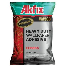 Akfix WA500 250 gr Duvar Kağıdı Tutkalı