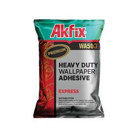 Akfix WA500 250 gr Duvar Kağıdı Tutkalı