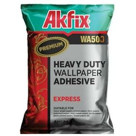 Akfix WA500 250 gr Duvar Kağıdı Tutkalı
