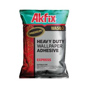 Akfix WA500 250 gr Duvar Kağıdı Tutkalı