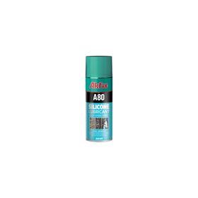 Akfix YA140 A80 400 ml Kalıp Ayırıcı