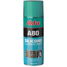 Akfix YA140 A80 400 ml Kalıp Ayırıcı