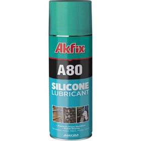 Akfix YA140 A80 400 ml Kalıp Ayırıcı
