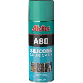 Akfix YA140 A80 400 ml Kalıp Ayırıcı
