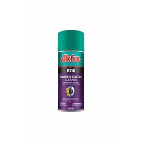 Akfix YA350 A110 500 ml Fren Balata Temizleyici Sprey