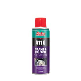 Akfix YA350 A110 500 ml Fren Balata Temizleyici Sprey