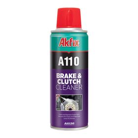 Akfix YA350 A110 500 ml Fren Balata Temizleyici Sprey