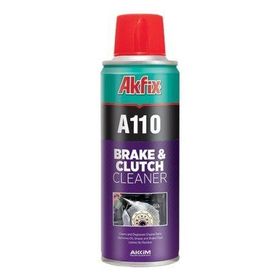 Akfix YA350 A110 500 ml Fren Balata Temizleyici Sprey