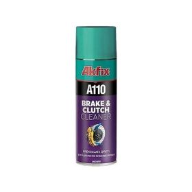 Akfix YA350 A110 500 ml Fren Balata Temizleyici Sprey