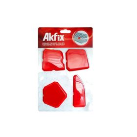 Akfix YBM4 Silikon Çekme Aparatı