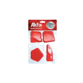 Akfix YBM4 Silikon Çekme Aparatı
